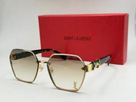 Picture of Saint Laurent Sunglasses _SKUfw80442970fw
